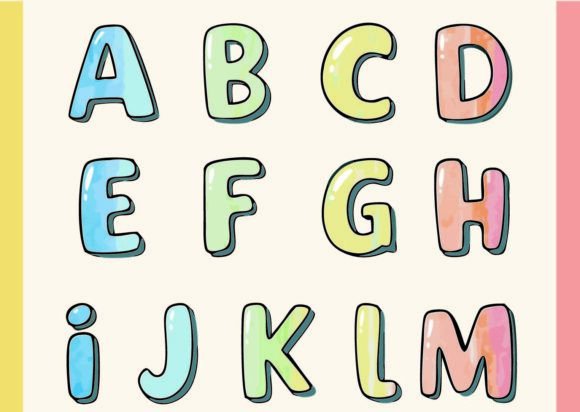 Eleanor: Where Every Glyph Becomes a Typographic Painting