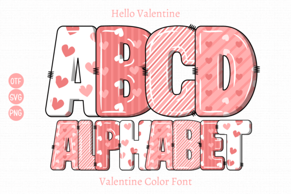 Hello Valentine: Infusing Joy and Authenticity into Your Designs