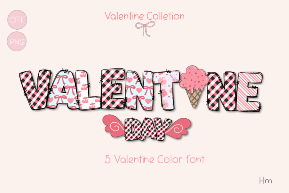Infuse Your Designs with Valentine's Day Romance