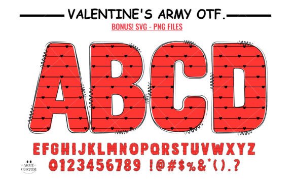 Love Valentine's Little Heart: Infusing Every Stroke with Affection